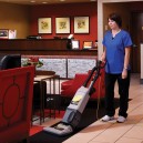 Upright Vacuum, Proteam,  EL1500XPH