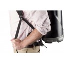 Sanitaire Quiet Clean Back Backpack Vacuum
