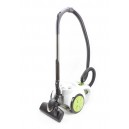 Helios - Bagless Canister Vacuum - From Johnny Vac 120 V