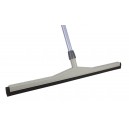 Racloir pour les planchers - 76,2 cm (30") - manche en aluminium