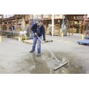 Floor Squeegee - 30'' (76.2 cm) - Aluminum Pole