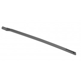 1¼ Long Crevice Tool (1 Part) - Fits All - Grey