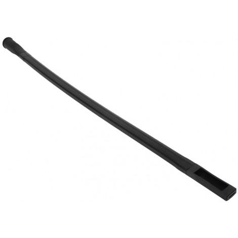 1¼ X 36'' Flexible Crevice Tool - Fit All - Black