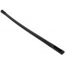 1¼ X 36'' Flexible Crevice Tool - Fit All - Black