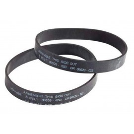 BELT HOOVER STYLE 80 pk2 GENUINE hoover_AH20080