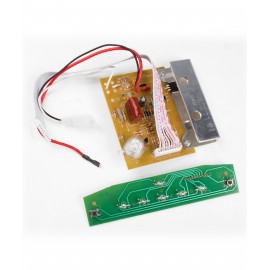 CIRCUIT BOARD FOR XV10 VACUUM