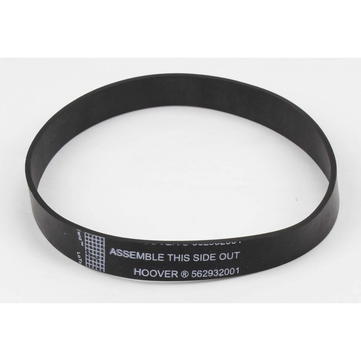 HOOVER BELT WINDTUNNEL T SERIE 80's STYLE