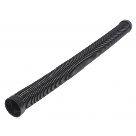 Hose to connect VacuSweep to Central Vacuum - Black