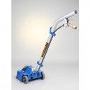 12 High Pressure Electric Brush  - Up to 300 Psi - EDIC 1204ACH
