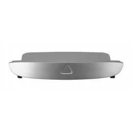 Cover Latch for Access to the Vacuum Bag of the Silenzio Cart Vacuum Cleaner
