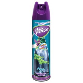 Air Freshener - Aqua Scent - 14 oz (400 ml) - Wiese NAEHO18