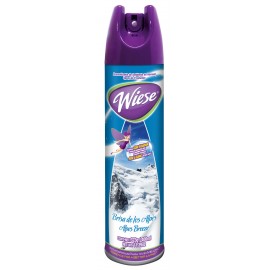 Air Freshener - Alpine Breeze Scent - 14 oz (400 ml) - Wiese NAEHO21