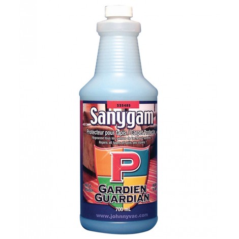 Protecteur pour tapis - 24,6 oz (700 ml) - prêt pour utilisation - Protek Guardian