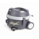 Canister Vacuum, Johnny Vac LEO