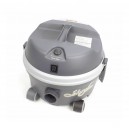 Canister Vacuum, Johnny Vac LEO