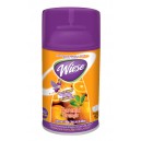 Metered Air Freshener - Orange Scent - 6.2 oz (180 ml) - Wiese NAEDC01