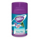 Metered Air Freshener - Ocean Mist Scent - 6.2 oz (180 ml) - Wiese NAEDC02