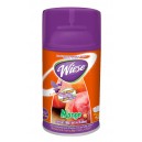 Metered Air Freshener - Mango Scent - 6.2 oz (180 ml) - Weise NAEDC03