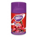 Metered Air Freshener - Cherry Scent - 6.2 oz (180 ml) - Wiese NAEDC09