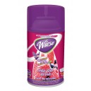 Metered Air Freshener - Red Fruits Scent - 6.2 oz (180 ml) - Wiese NAEDC11