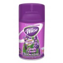 Metered Air Freshener - Lavender Scent - 6.2 oz (180 ml) - Wiese NAEDC17