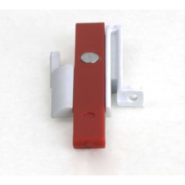 Trim Kit Red Slice for HH4000W - Hide-A-Hose HS4000V-RS