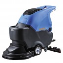 Autorécureuse à traction - Johnny Vac JVC56BTN -  22" (559 mm) de largeur de nettoyage - batterie et chargeur