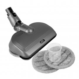 MOPPE DOUBLE BLANCHE POUR JV259CH X30