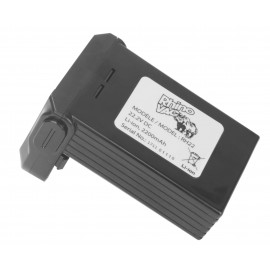 Lithium-Ion Battery for Cordless Stick Vacuum RH22