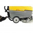 Autoscrubber - Ghibli - 15" (385 mm) Cleaning Path - with Integrated Charger and Drain Hose - Ghibli 13.0090.00