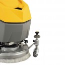 Autoscrubber - Ghibli - 15" (385 mm) Cleaning Path - with Integrated Charger and Drain Hose - Ghibli 13.0090.00