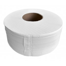 2-Ply Toilet Paper - Pack of 48 Rolls, 420 Sheets per Roll