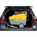 Autoscrubber - Ghibli - 15" (385 mm) Cleaning Path - with Integrated Charger and Drain Hose - Ghibli 13.0090.00