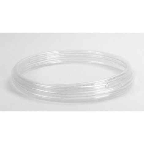 Long Transparent Hose - for JVC RIDER Autoscrubbers