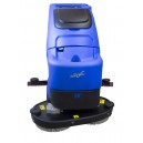 Autoscrubber, Johnny Vac JVC70BCT, 28" with Traction