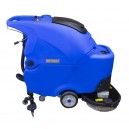 Autoscrubber, Johnny Vac JVC70BCT, 28" with Traction