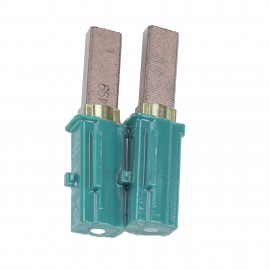 Brosse de carbone  - pour moteur Lamb/Ametek - paquet de 2 - 833326-58