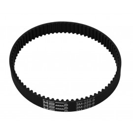 COURROIE DENTELÉE DE MARQUE DYSON DC17