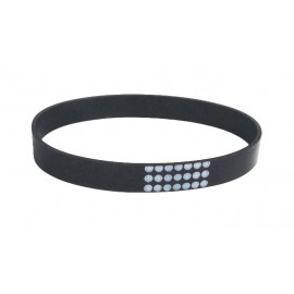 FLAT BELT - EUREKA BRAVO (R)