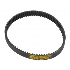 FILTER QUEEN BELT COGGED FOR POWER NOZZLE
