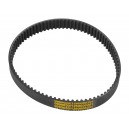 FILTER QUEEN BELT COGGED FOR POWER NOZZLE