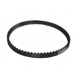 GEARED BELT - AIR DRIVEN CRUMB SNATCHER - WESSEL WERK