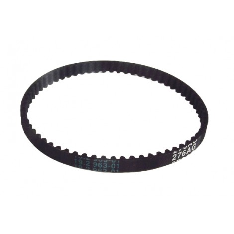 GEARED BELT - AIR DRIVEN CRUMB SNATCHER - WESSEL WERK