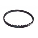 GEARED BELT - AIR DRIVEN CRUMB SNATCHER - WESSEL WERK