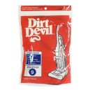 FLAT BELT - ROYAL VISION STYLE 9 - PKG/2