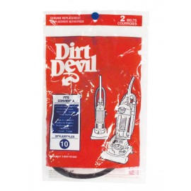 FLAT BELT - ROYAL STYLE 10 - PKG/2