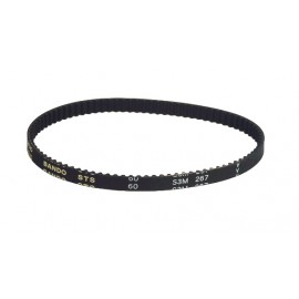 GEARED BELT - ROYAL PLATINUM 09120