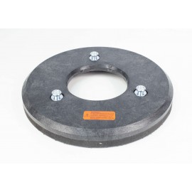 13" Pad Driver - for JVC70BCT Autoscrubber