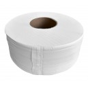 2-Ply Toilet Paper - Pack of 12 Rolls, 3.3''  1000'