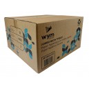 2-Ply Toilet Paper - Pack of 12 Rolls, 3.3''  1000'